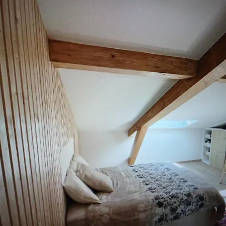 Chenus House * Courchevel