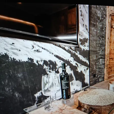 Chenus House 아파트