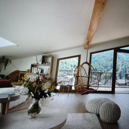 Chenus House 아파트 쿠쉐벨