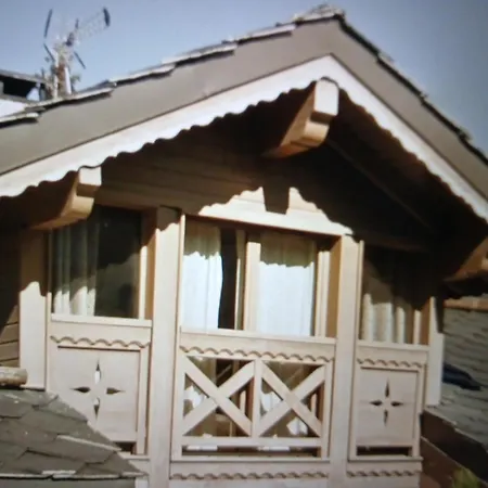 Chenus House 쿠쉐벨