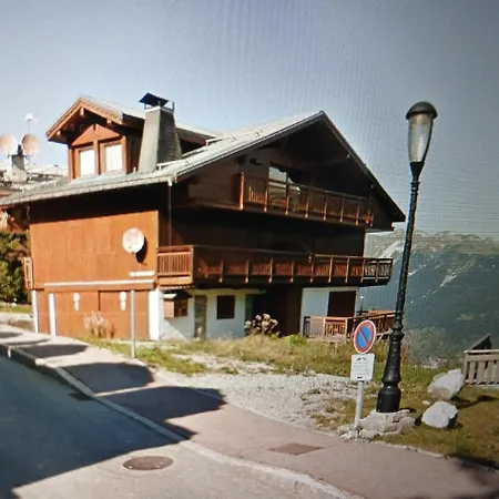 Chenus House كورشوفيل