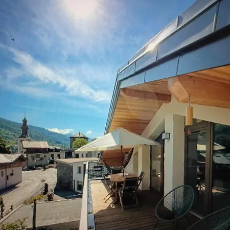 Chenus House شقة *