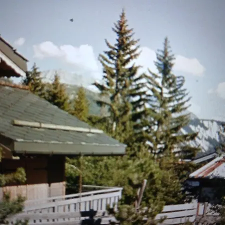 아파트 Chenus House *